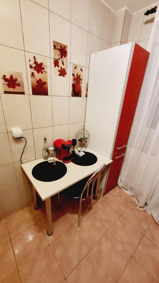 בוקרשט Two Bedroom Aparthotel With Garden View מראה חיצוני תמונה
