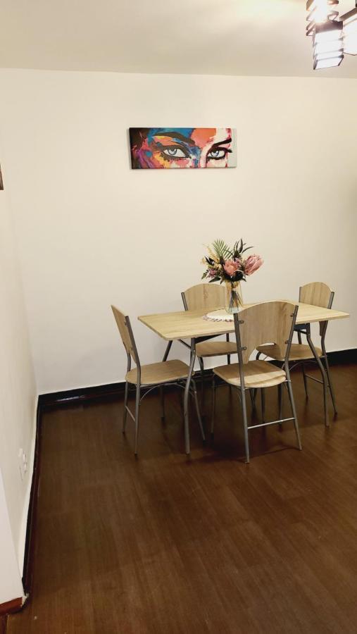 בוקרשט Two Bedroom Aparthotel With Garden View מראה חיצוני תמונה